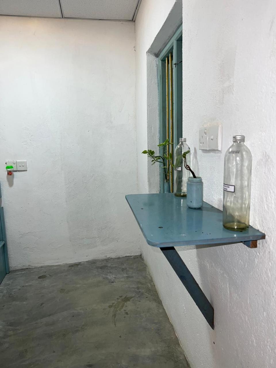 Cactus Arugambay Hostel Arugam Bay Bagian luar foto