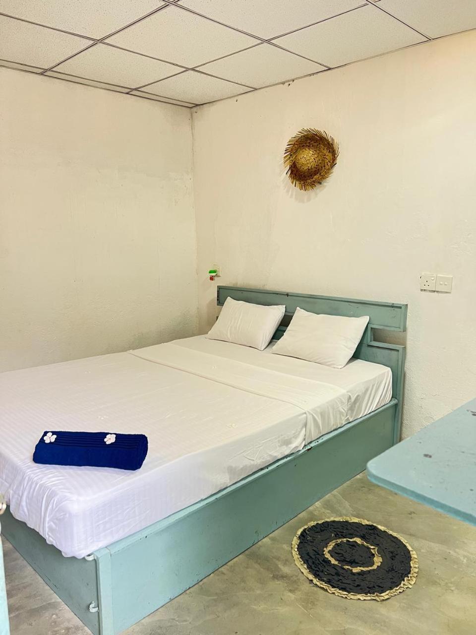 Cactus Arugambay Hostel Arugam Bay Bagian luar foto